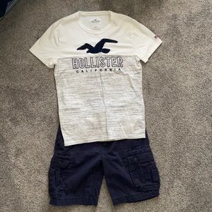 Hollister T Shirt